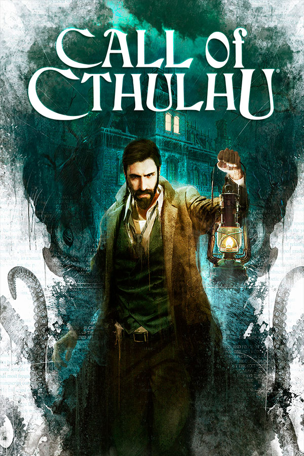 Call of Cthulhu®